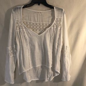 Beachy Billabong top